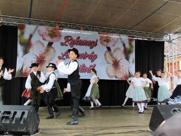 II. Almavirág Fesztivál